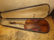 antique violin case 3 4 for sale antique violin case 3 4 for sale Newport