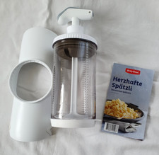 Betty bossi spätzle gebraucht kaufen  Pforzheim