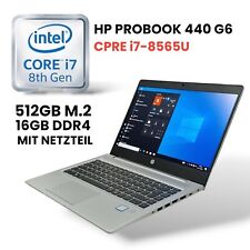 i7 cpu laptop 6 hp ram gebraucht kaufen  Fürth