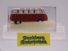Brekina 31801 bus gebraucht kaufen  Ansbach