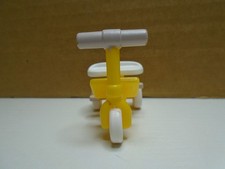 Miniature yellow white for sale  Tucson