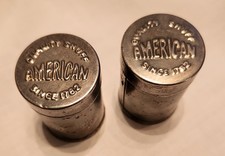 Vintage american snuff for sale  Colona