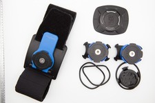 Quad lock mount for sale  CAMBRIDGE