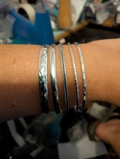 925 sterling silver for sale  STOCKPORT