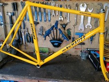 Velo schauff tange usato  Spedire a Italy