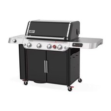 Barbecue intelligente gas usato  Cervinara