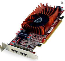 Visiontek amd radeon for sale  Costa Mesa
