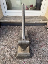 Alte soldan siegelpresse gebraucht kaufen  Neu-Isenburg