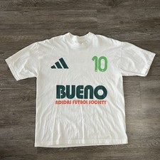 Usado, Camiseta Adidas X Messi Masculina Extra Grande Adidas Football Society RARA Miami comprar usado  Enviando para Brazil