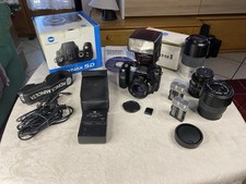konica minolta dynax 5d usato konica minolta dynax 5d usato Ziano di Fiemme