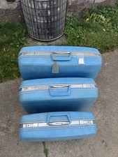 Vtg lot samsonite for sale  Elm Grove