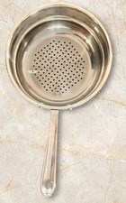 All-Clad 8” aço inoxidável caldeira dupla vaporizador filtro inserção sem tampa 3Qt, usado comprar usado  Enviando para Brazil