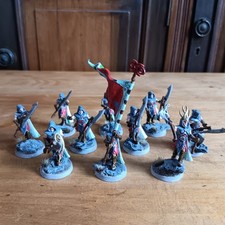 Warhammer fantasy wood for sale  PORTSMOUTH
