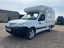 Mezan auto sleeper for sale  BRADFORD