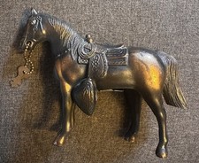 Vintage copper horse for sale  Ottumwa