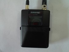 Shure ulxd1 g50 d'occasion  Expédié en Belgium