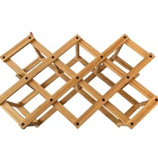 Expandable folding wooden for sale  Salem