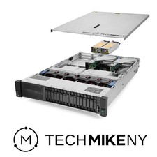 Servidor HP ProLiant DL380 G10 3.20Ghz 16-Core 384GB RAM 27.7TB armazenamento, usado comprar usado  Enviando para Brazil