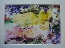 Gerhard richter hochpigmentier gebraucht kaufen  Rodenbach