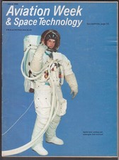 Aviation week space for sale  Hartford