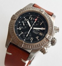Breitling watch e13360 for sale  Colorado Springs