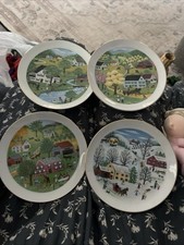Set ceramic four for sale  Heuvelton