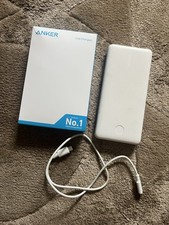 Anker 325 2000mah for sale  SHREWSBURY