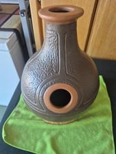 LP Udu Drum Claytone. , usado comprar usado  Enviando para Brazil