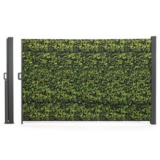 Paravent extérieur rétractab d'occasion  France