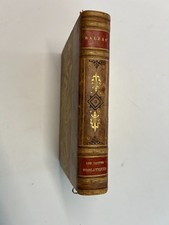 Balzac contes drolatiques d'occasion  Laval