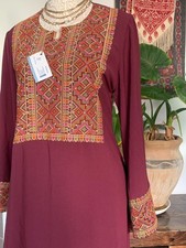 Palestinian embroidery tatreez for sale  Peoria