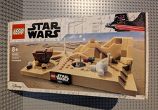 Lego star wars gebraucht kaufen  Nottuln