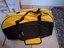 Schwarz gelbe sporttasche gebraucht kaufen Schwarz gelbe sporttasche gebraucht kaufen  Hagen