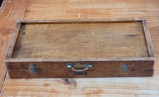 Ancien boite jeux d'occasion  Châteauneuf-en-Thymerais