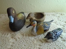 Lot vintage duck for sale  San Antonio