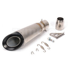 Universal 51mm exhaust d'occasion  Expédié en Belgium