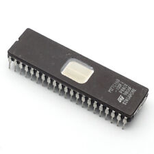 STMicroelectronics M27C160-100F1 27C160 16MBIT UV EPROM CDIP40 x 10PCS, usado comprar usado  Enviando para Brazil