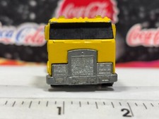 1986 hotwheels cabover for sale  Portland