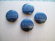Satz bbs felgendeckel gebraucht kaufen  Deutschland