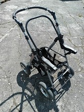 Kinderwagen hundewagen hundebu gebraucht kaufen  Dormagen