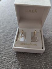 Lulea sterling silver for sale  LEICESTER