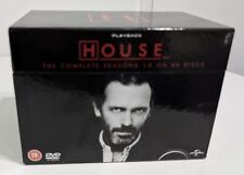 house box set 1 8 for sale  HORSHAM