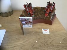 Robert harrop thunderbirds for sale  BICESTER
