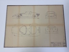 1967 alfa romeo for sale  BATTLE