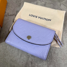 Louis vuitton monnaie d'occasion  Expédié en Belgium