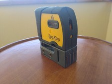 Livella tracciatore laser usato  Lastra a Signa