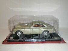 Alfa romeo 2500 usato  Corbetta