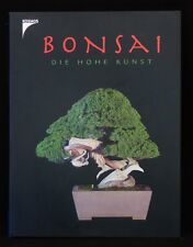 Bonsai hohe kunst gebraucht kaufen  Karlsruhe