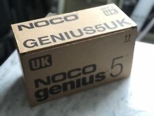 Noco smart battery for sale  COLCHESTER