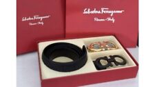 Salvatore ferragamo men for sale  North Haven